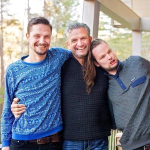 Meet your Posher, Justin